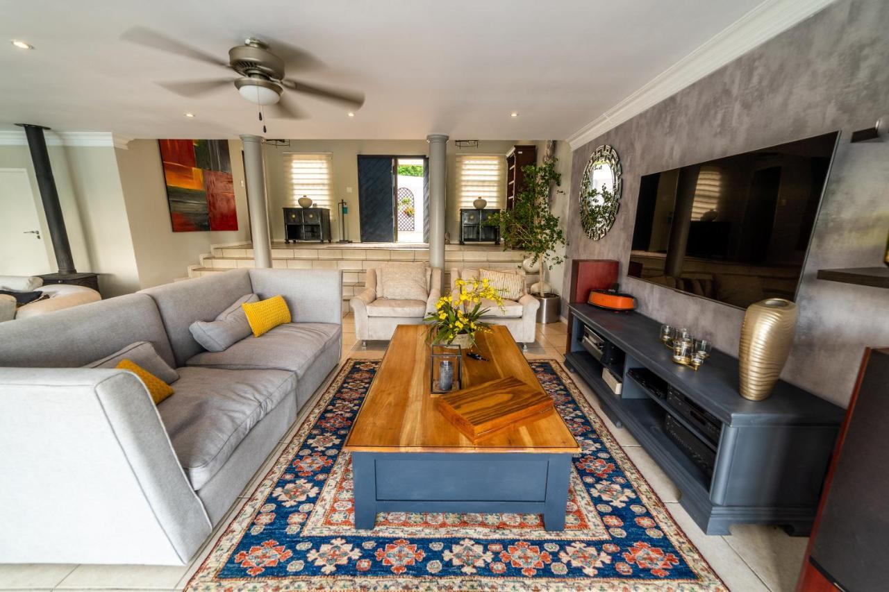 Luxury Boutique Home in Kyalami Midrand Extérieur photo