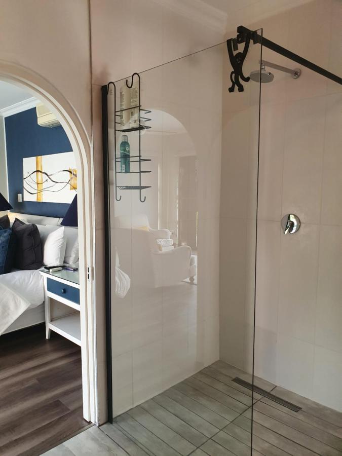 Luxury Boutique Home in Kyalami Midrand Extérieur photo