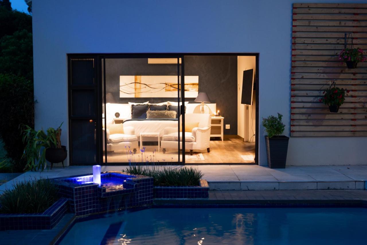 Luxury Boutique Home in Kyalami Midrand Extérieur photo