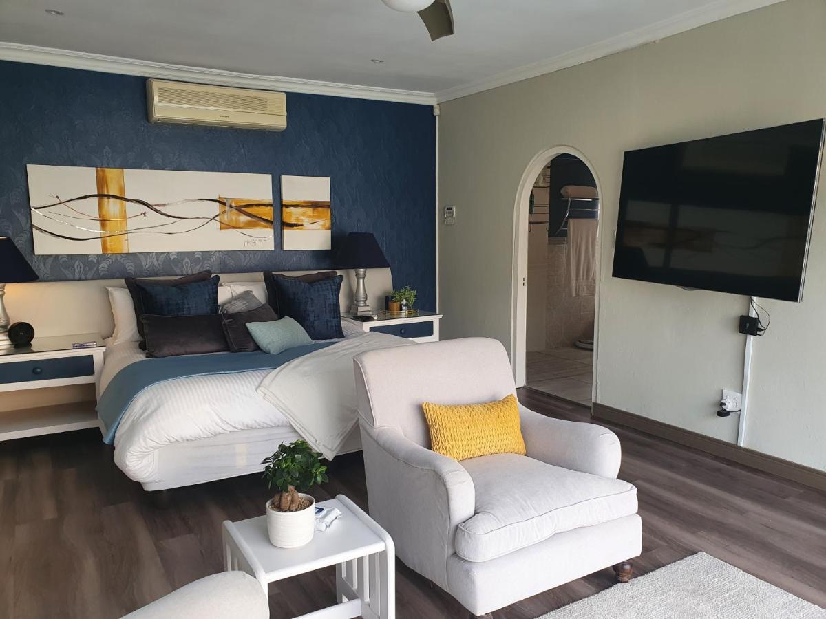 Luxury Boutique Home in Kyalami Midrand Extérieur photo