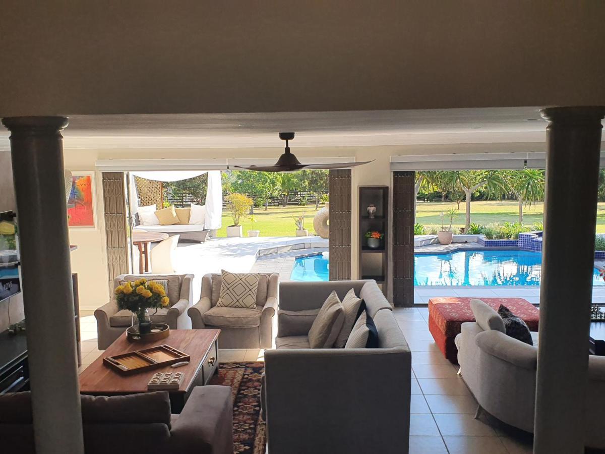 Luxury Boutique Home in Kyalami Midrand Extérieur photo