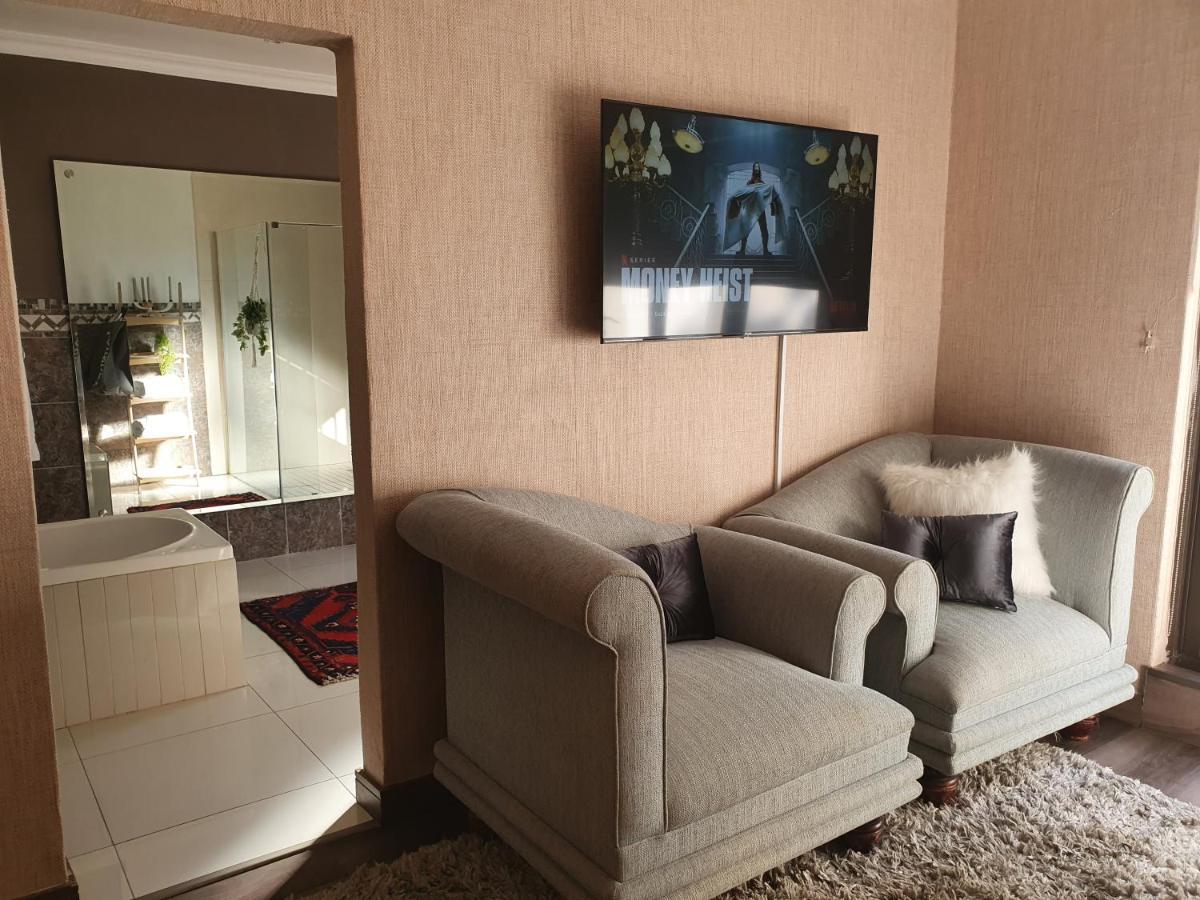 Luxury Boutique Home in Kyalami Midrand Extérieur photo