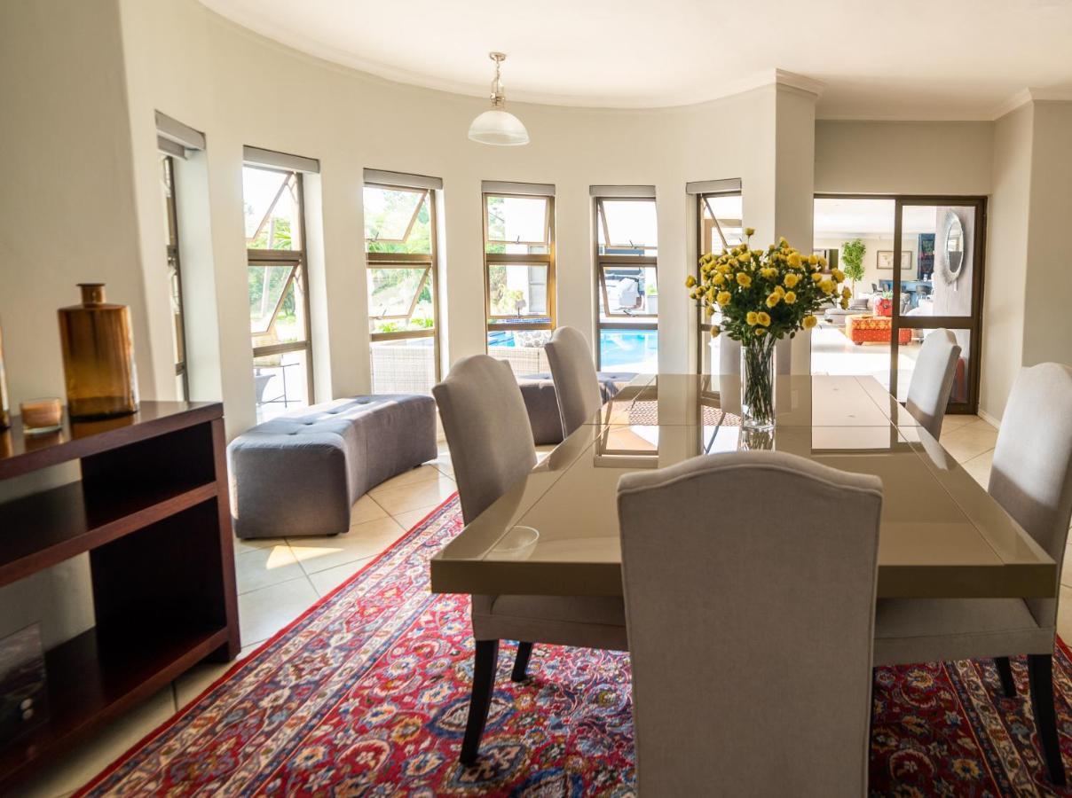Luxury Boutique Home in Kyalami Midrand Extérieur photo