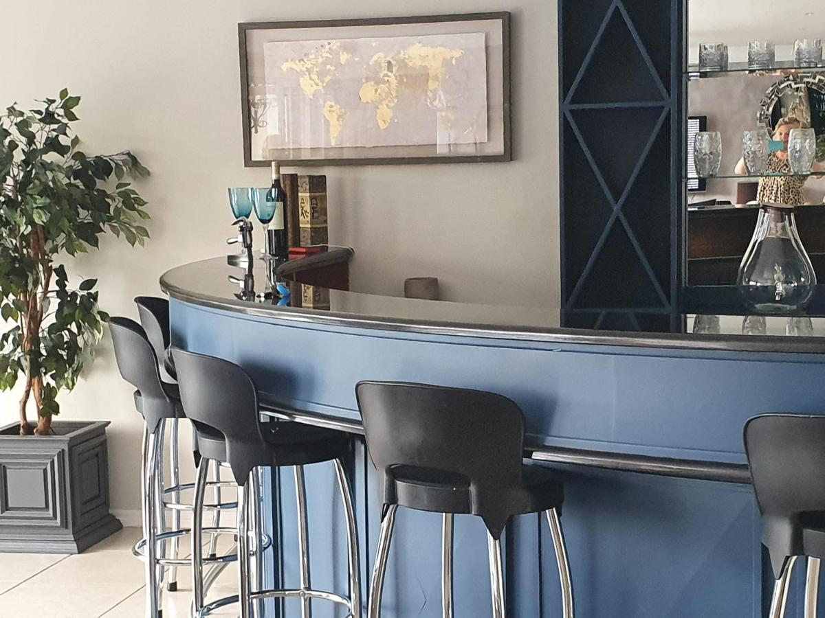 Luxury Boutique Home in Kyalami Midrand Extérieur photo