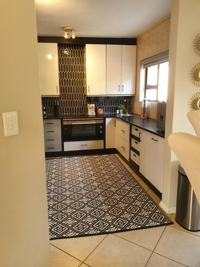 Luxury Boutique Home in Kyalami Midrand Extérieur photo