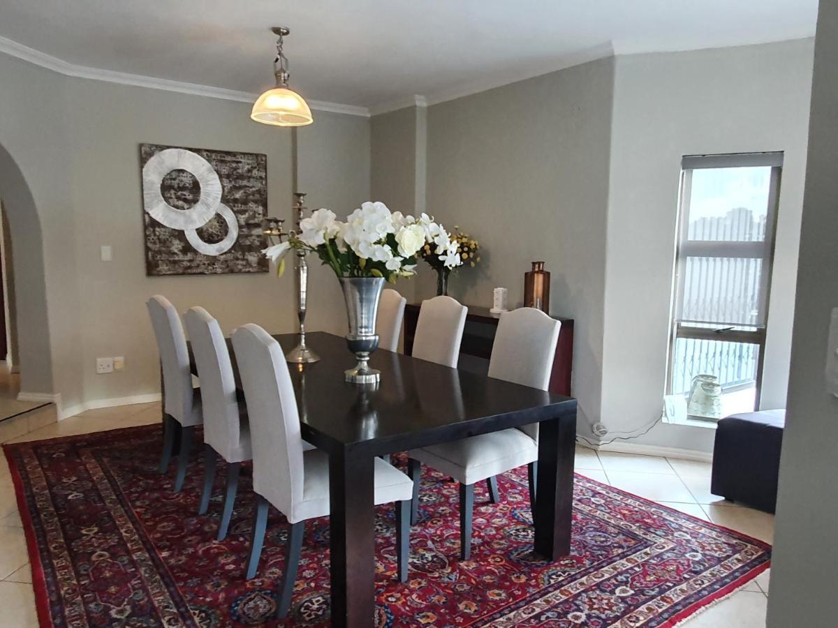Luxury Boutique Home in Kyalami Midrand Extérieur photo