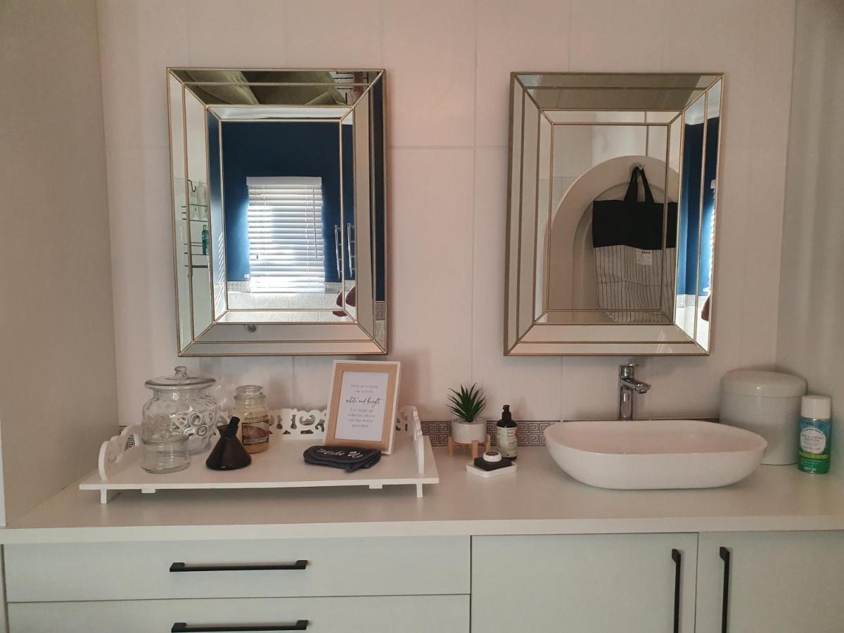 Luxury Boutique Home in Kyalami Midrand Extérieur photo